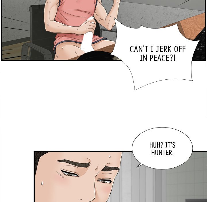 The Secret Friend - episode 17 - 86
