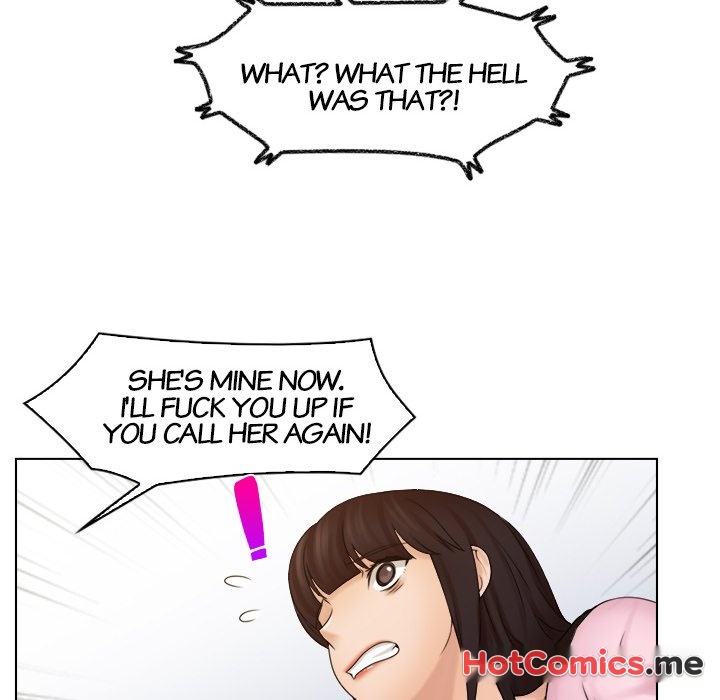My Girlfriend and My Slave - episode 17 - 51