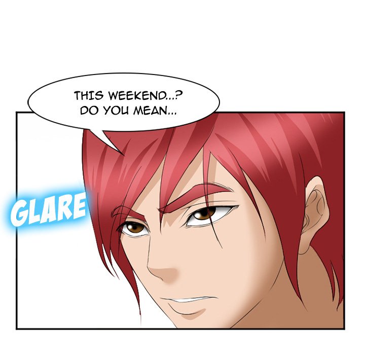Dating Contract - episode 35 - 120