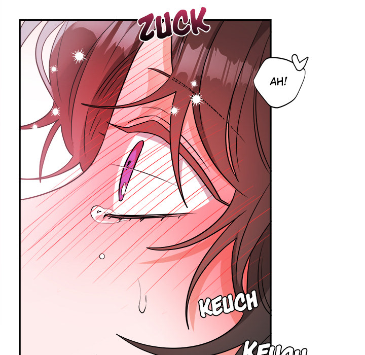 Pheromon Sorbet♥ - episode 37 - 68