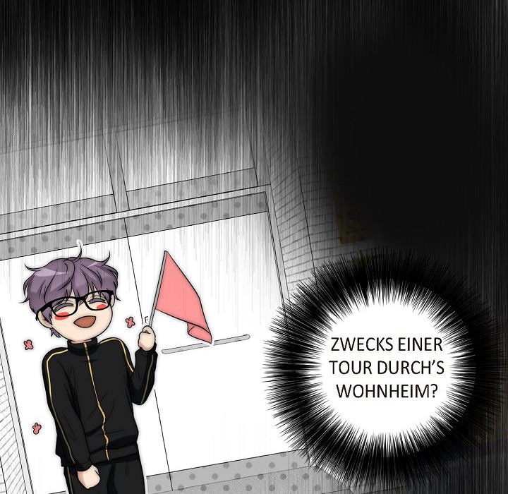 Die geheime Liebe des Omega K - episode 16 - 29