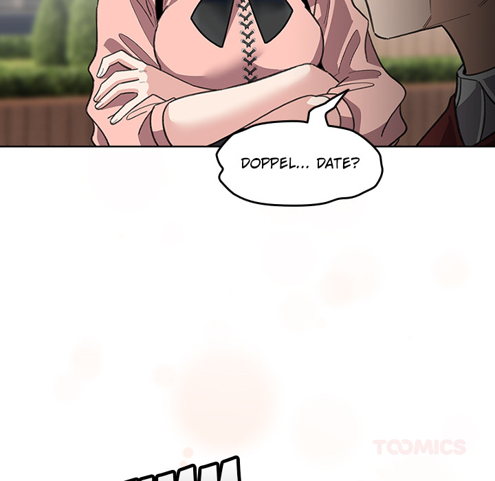 Überleben in einem Comic - episode 29 - 110