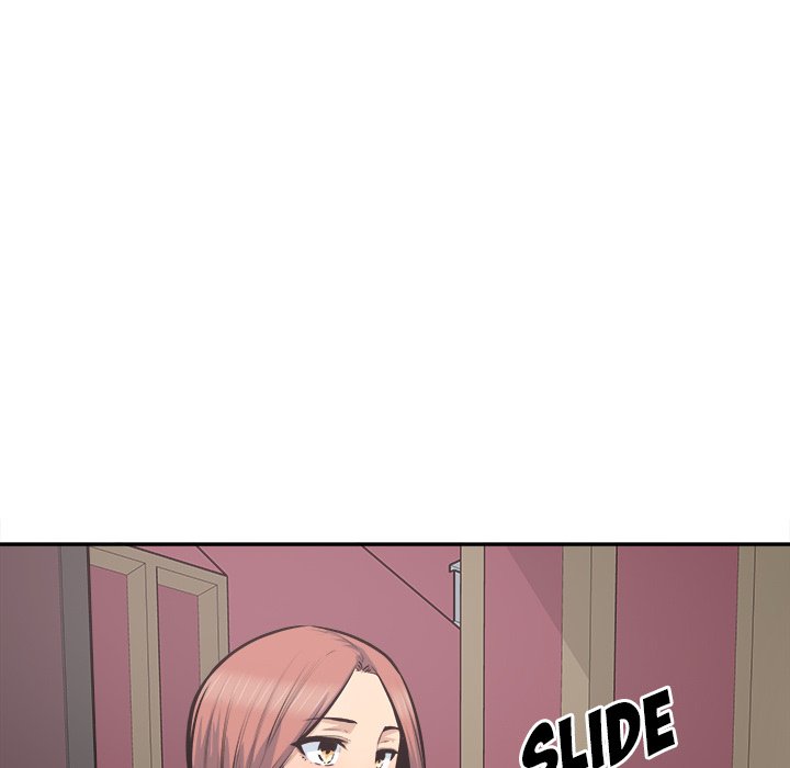 Excuse me, This is my Room - episode 107 - 117