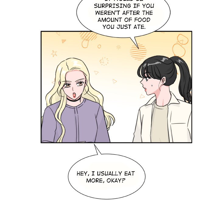 Welcome, Witch Shop - episode 12 - 22