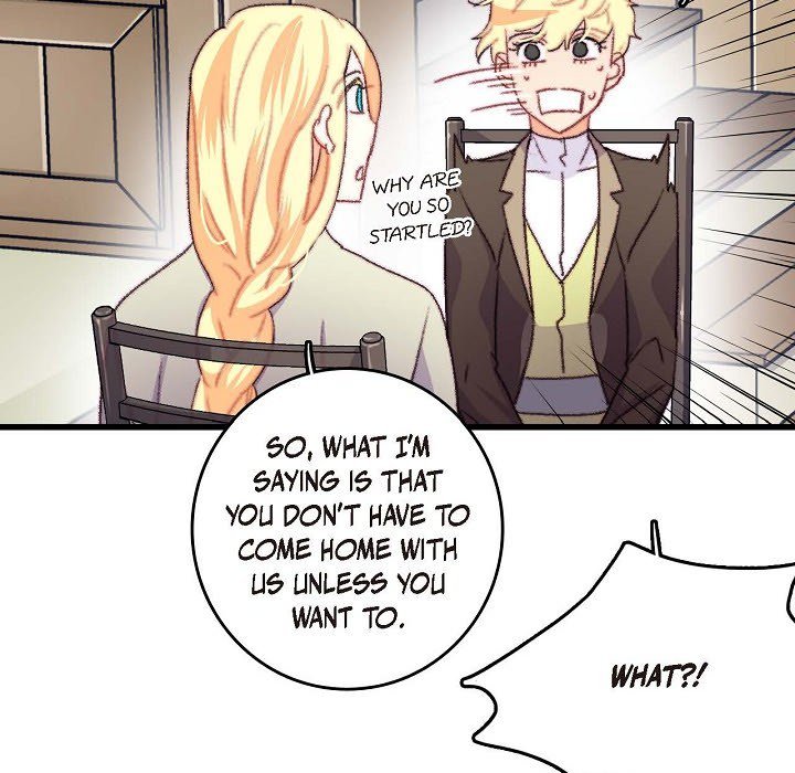 Bring the Love - episode 67 - 96