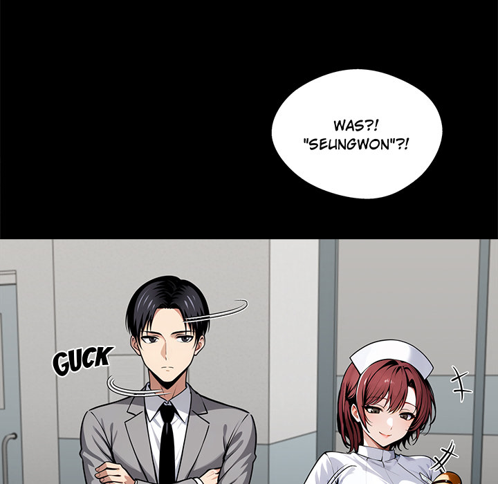 Workaholic Gangster - episode 41 - 95