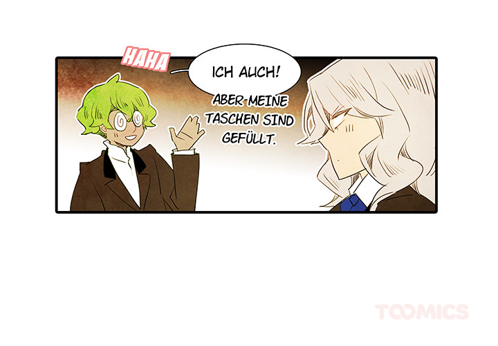 Ardors Königreich - episode 30 - 0