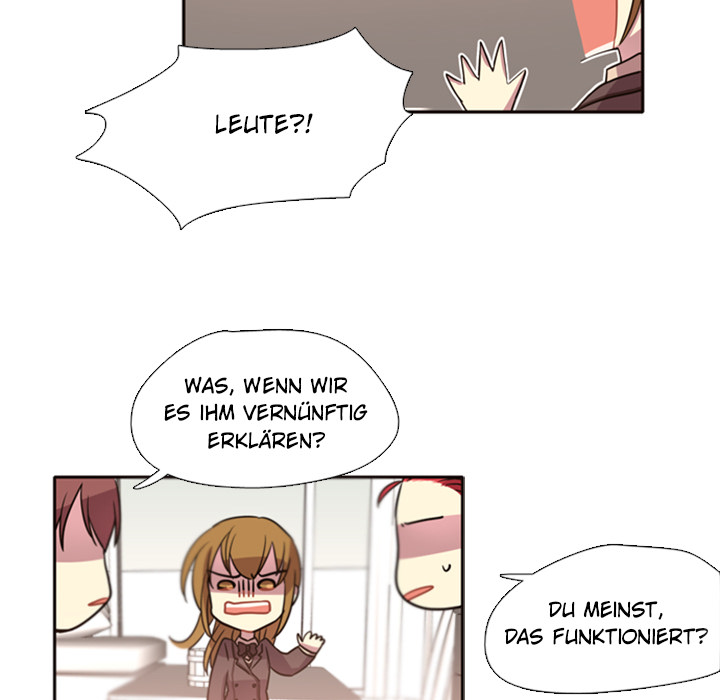 Sehnsucht nach Schmetterlingen im Bauch - episode 2 - 22