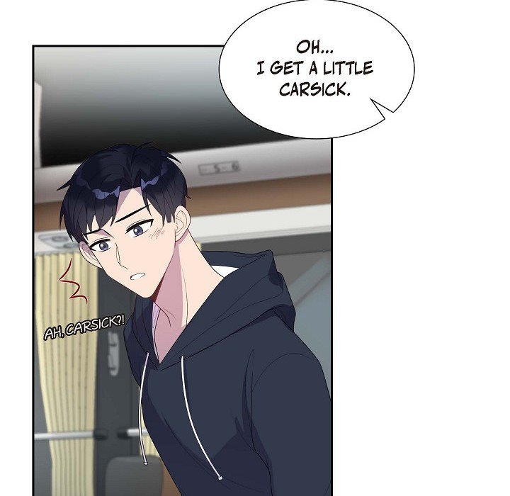 A Misogamist's Romance - episode 8 - 36