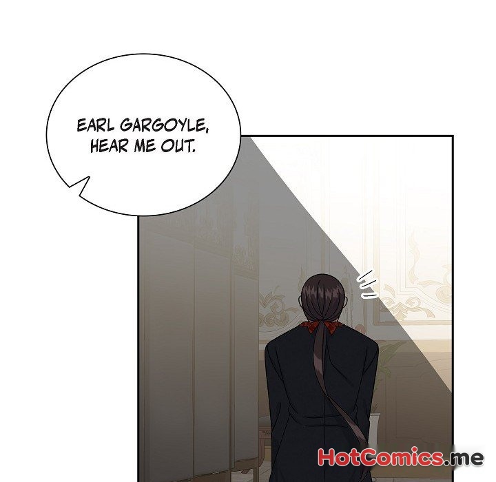 The Destroyer Fell in Love with Me - episode 42 - 25