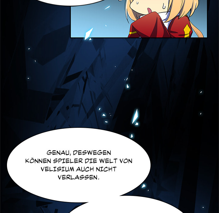 Shade of Arcana - episode 2 - 49