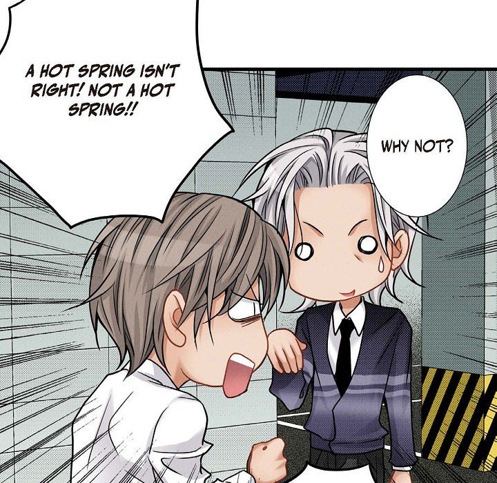 Work, Fight and Love - Webtoon Edition - episode 12 - 48