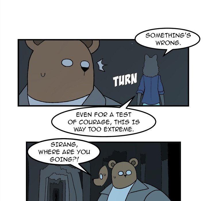 Herbivore High School - episode 78 - 10