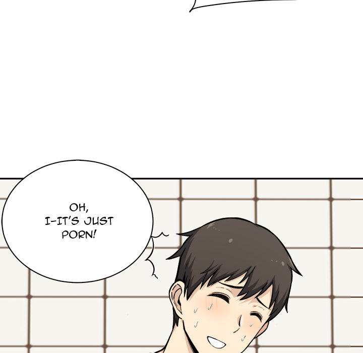 Excuse me, This is my Room - UNCENSORED - episode 27 - 40