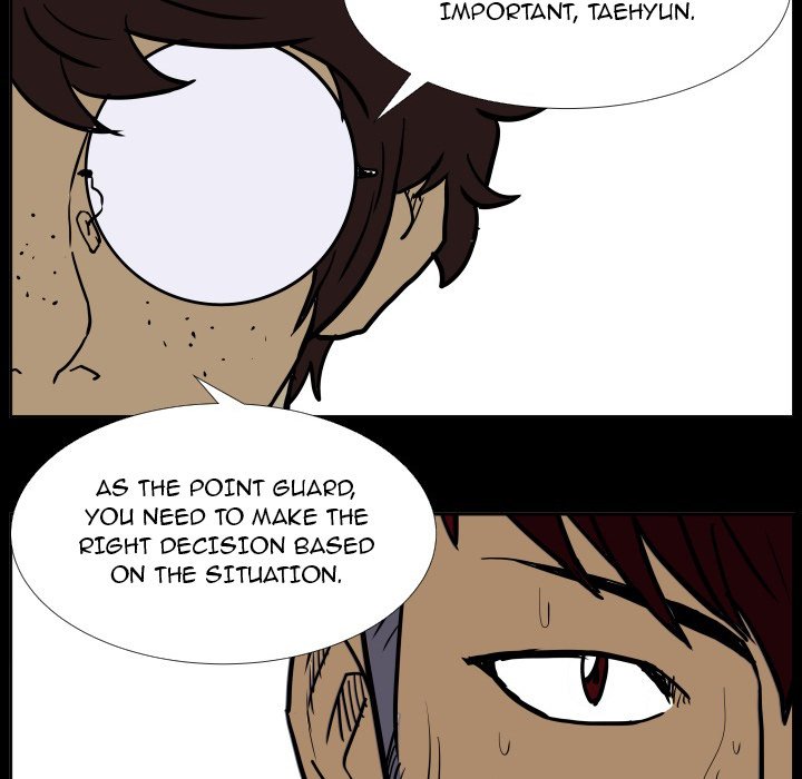 Tweener - episode 34 - 54