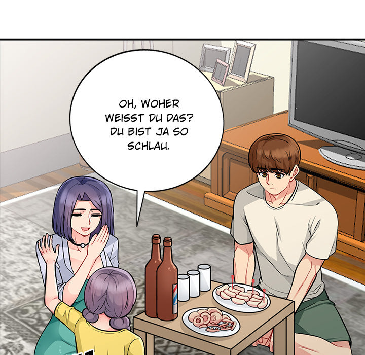 Es bleibt in der Familie - episode 17 - 50