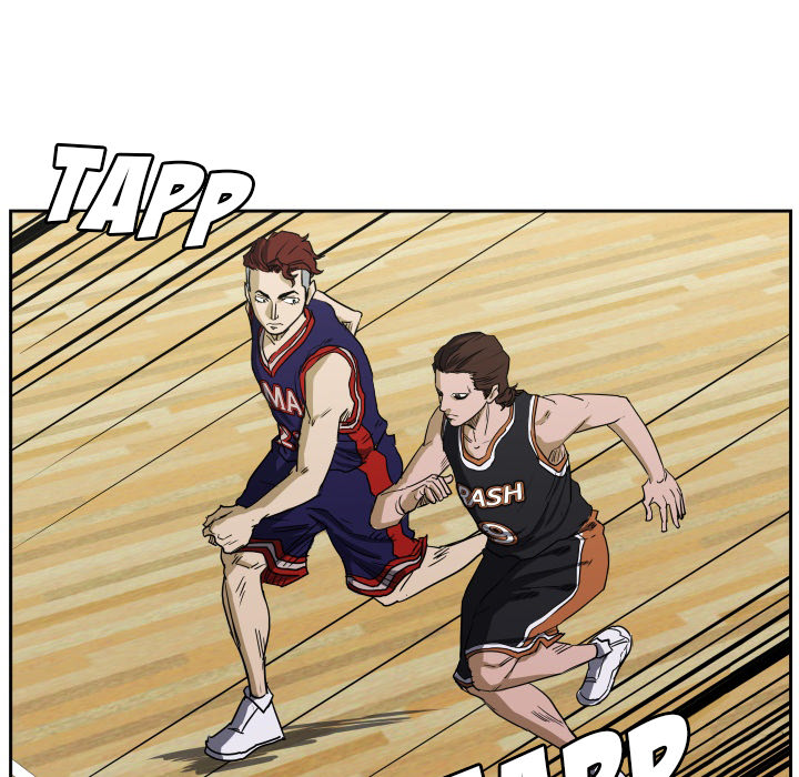 Tweener - episode 65 - 5