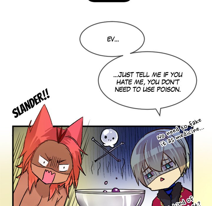 Today, I Meet a Dragon - episode 30 - 140