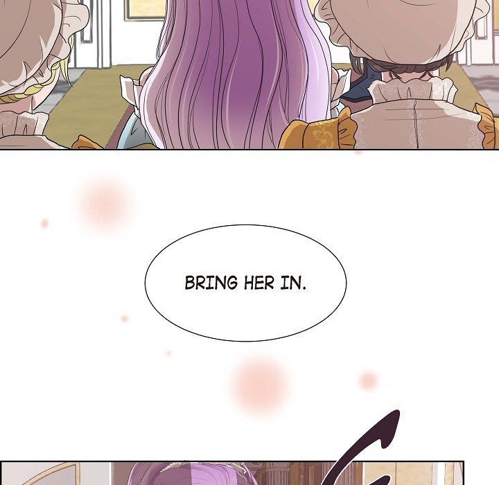 On the Emperor's Lap - episode 1 - 6