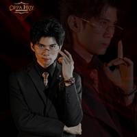 TikTok Account Photo