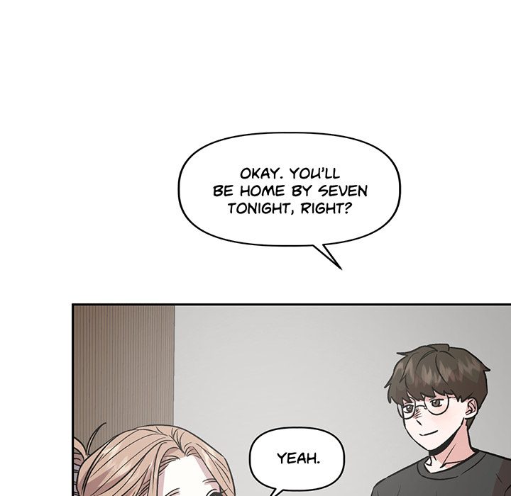 Bitter Sweetheart - episode 12 - 16