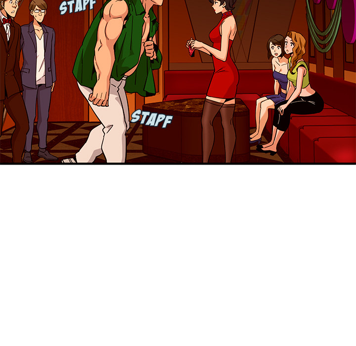 Wer hat Angst vor Mister H? - episode 18 - 65