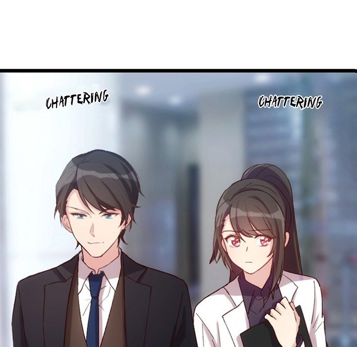 CEO's Sudden Proposal - episode 19 - 13