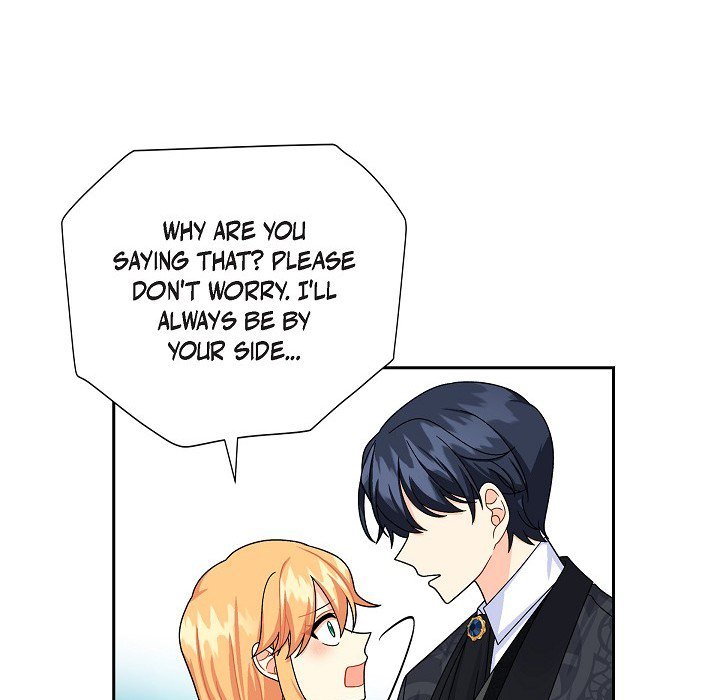 The Destroyer Fell in Love with Me - episode 26 - 44