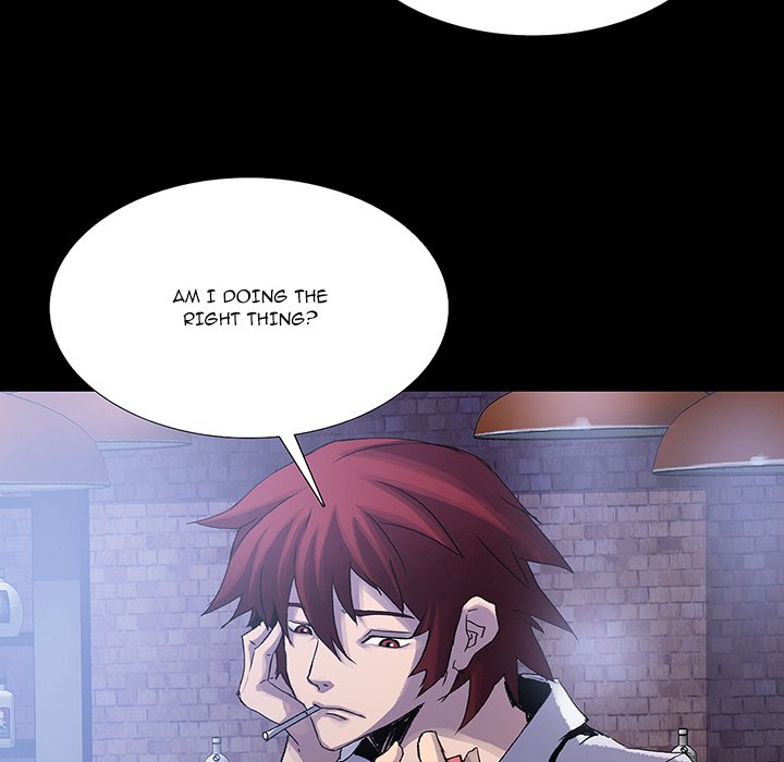 Blood Blade - episode 7 - 47