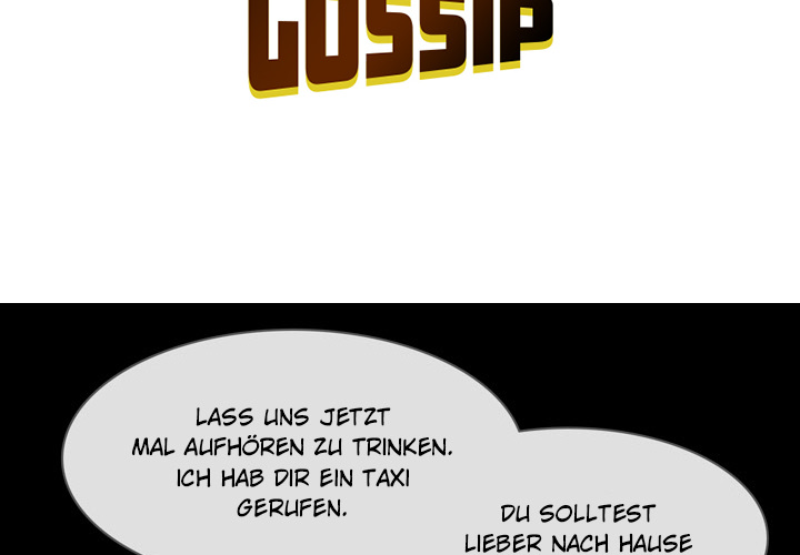 Honey Gossip - episode 21 - 1