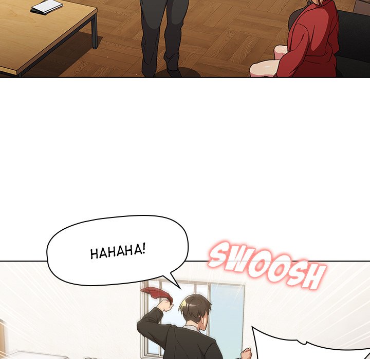 What do I do now...? - episode 14 - 18