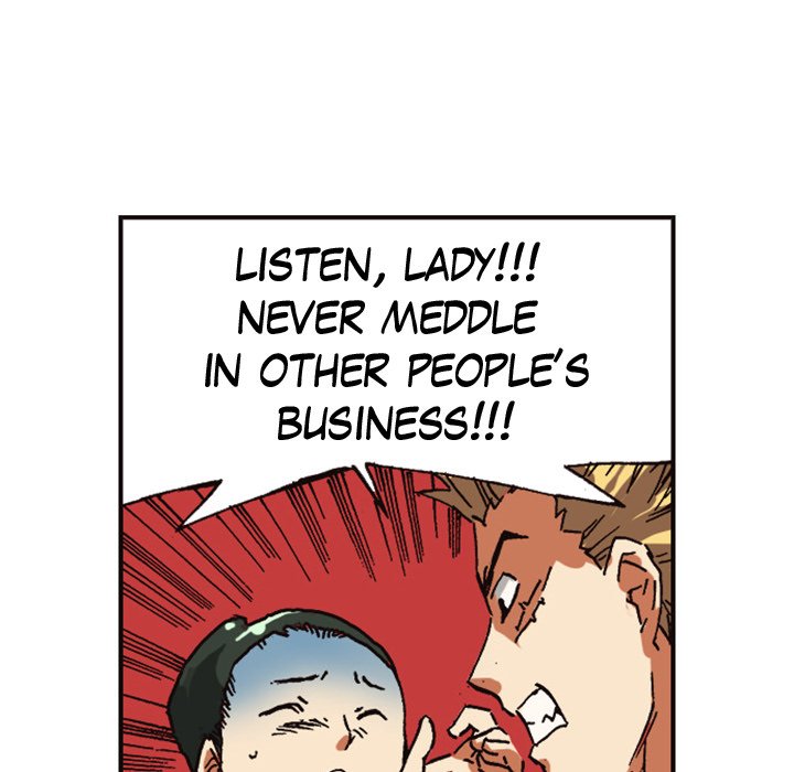 Legend's Battle - episode 1 - 58