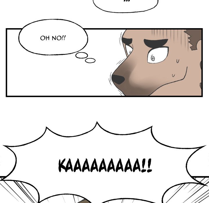Herbivore High School - episode 16 - 31