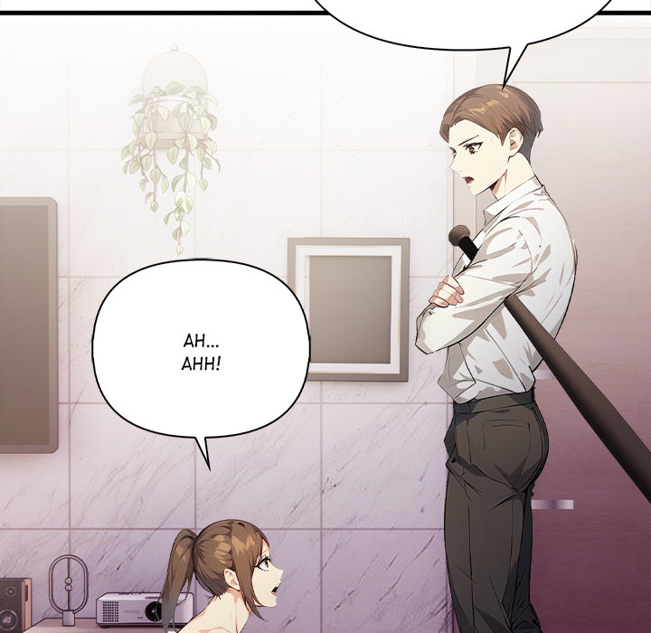 Rekindled Heat - episode 16 - 40