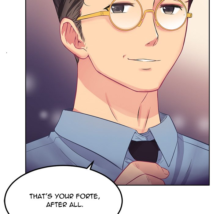 Yuri's Part Time Job - episode 2 - 101