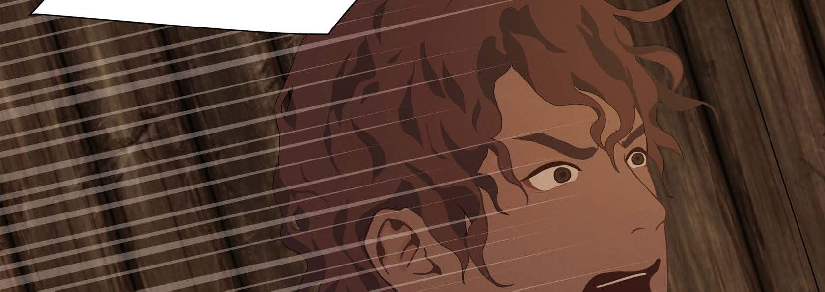 The Palace of Bardo - episode 47 - 201