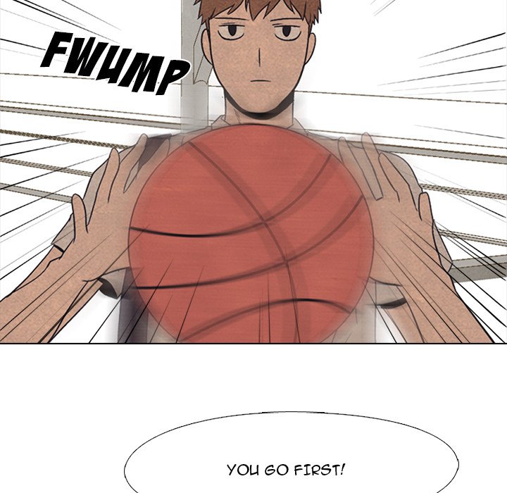 High School Devil - episode 48 - 36