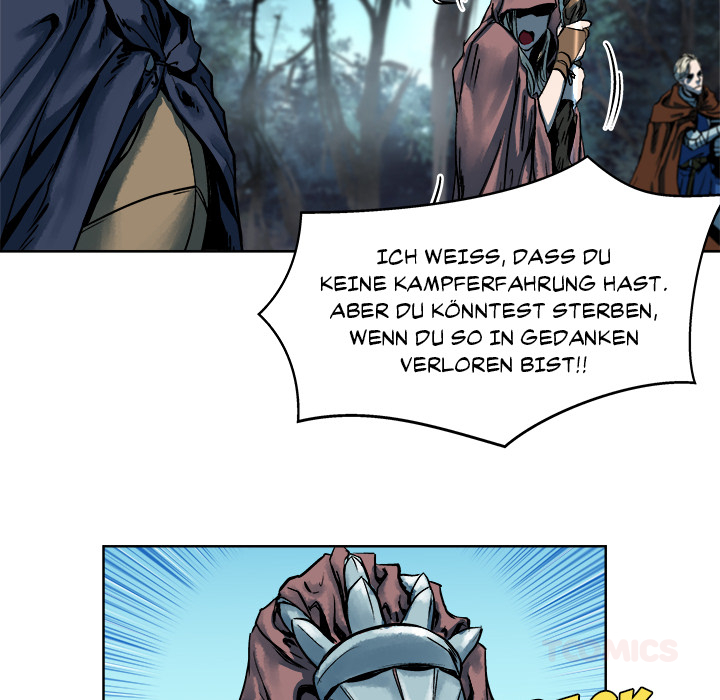 Karmas Weg - episode 14 - 71
