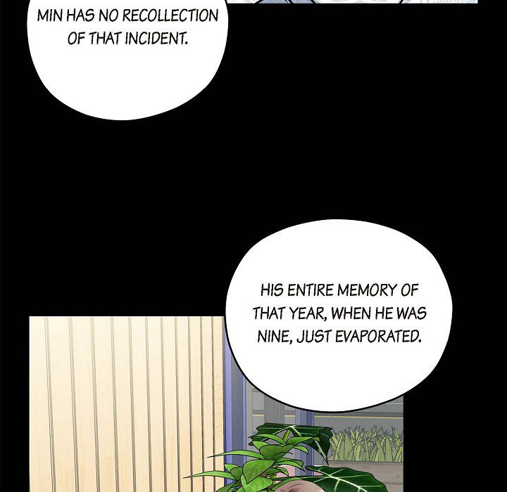 My K - episode 47 - 67