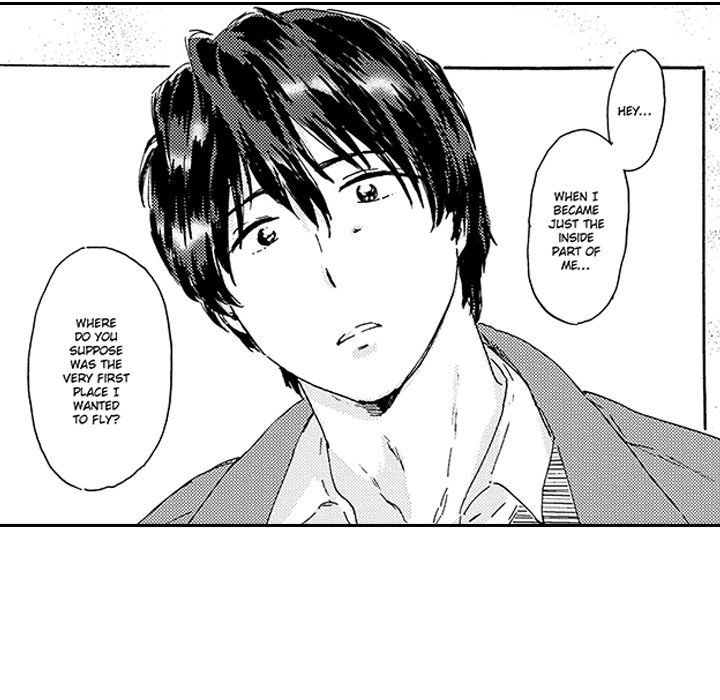 I Want To Feel You Because I Like You - episode 9 - 40