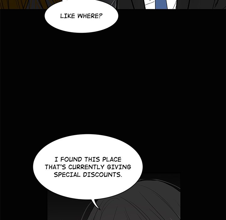My Secret Double Life - episode 3 - 91