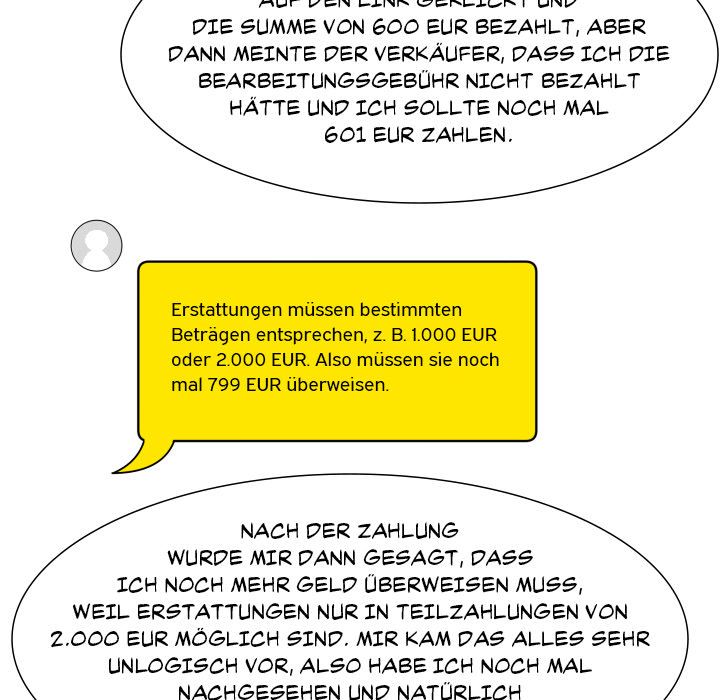 Staatsanwalt Lim: Betrügern auf der Spur - episode 8 - 108