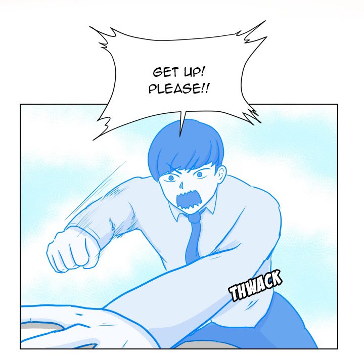 The Ball Boy - episode 4 - 16