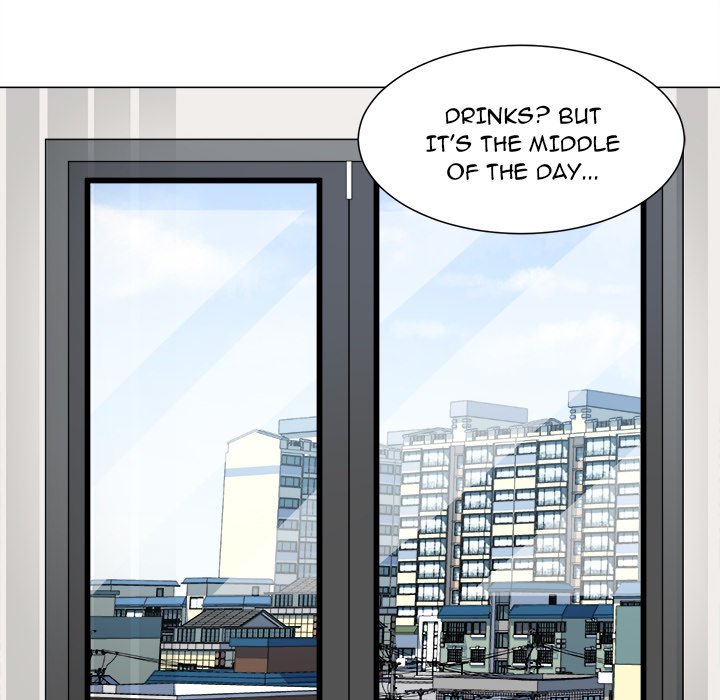 Excuse Me, This is my Room - episode 13 - 114