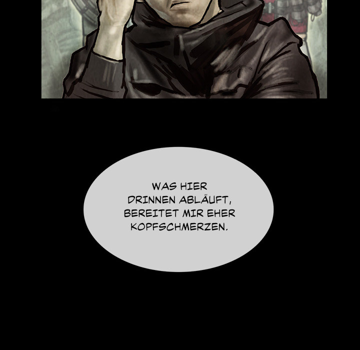 Shaman - episode 1 - 42