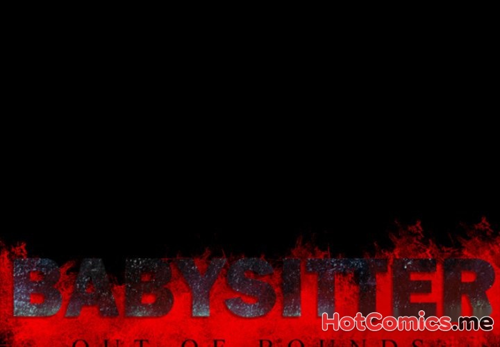 Baby Sitter - episode 25 - 0