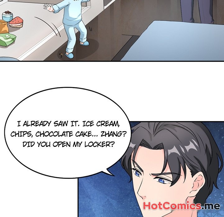 Mommy, Where's My Daddy? - episode 8 - 17