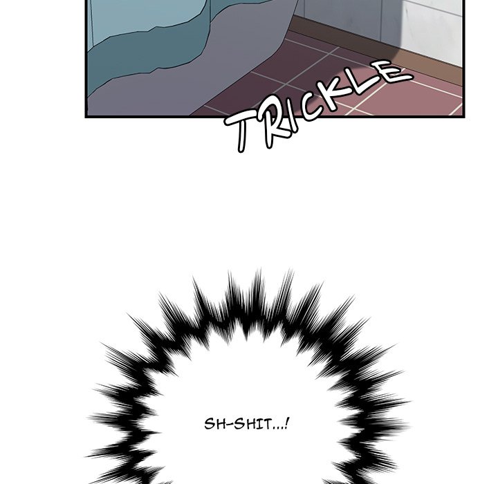 The Unwanted Roommate - episode 8 - 67