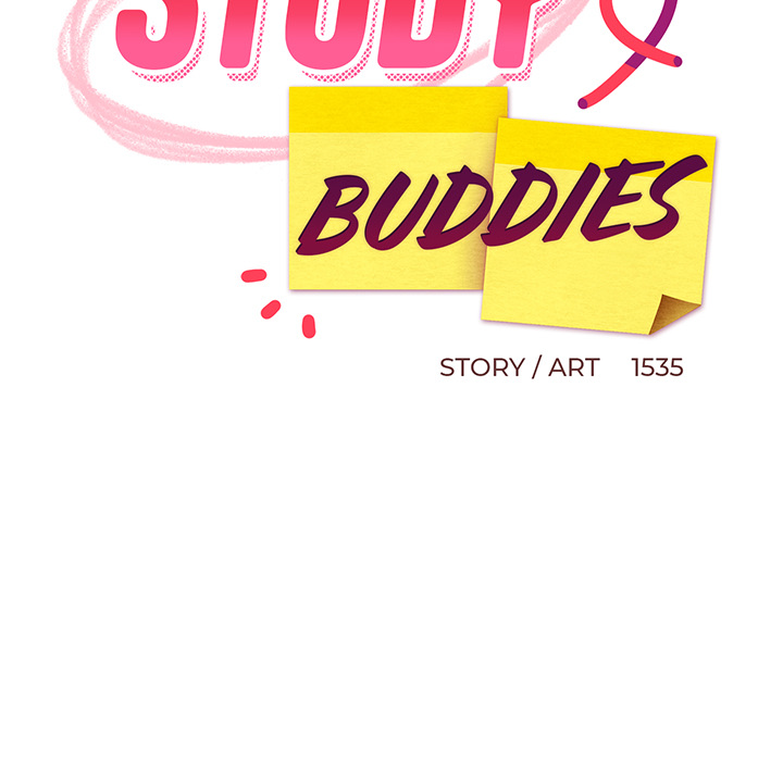 Study Buddies - UNCENSORED - episode 19 - 37