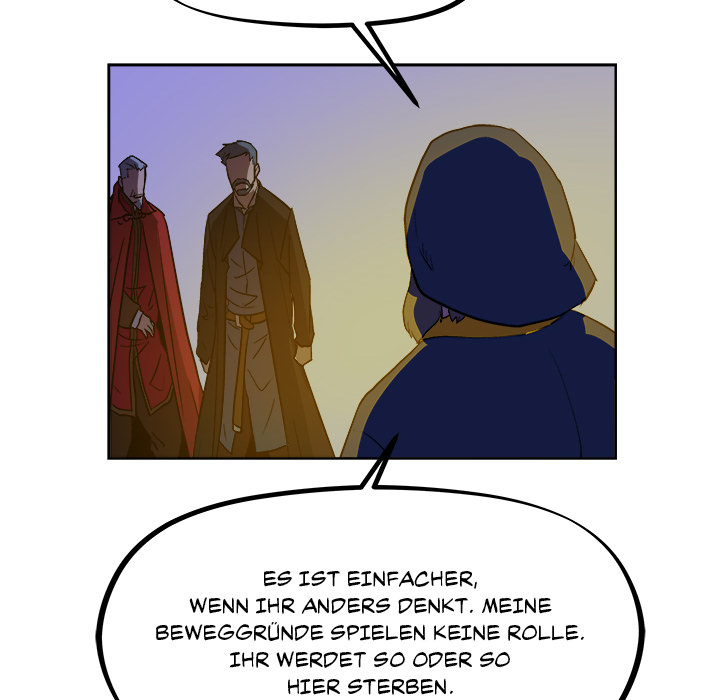 Karmas Weg - episode 38 - 29